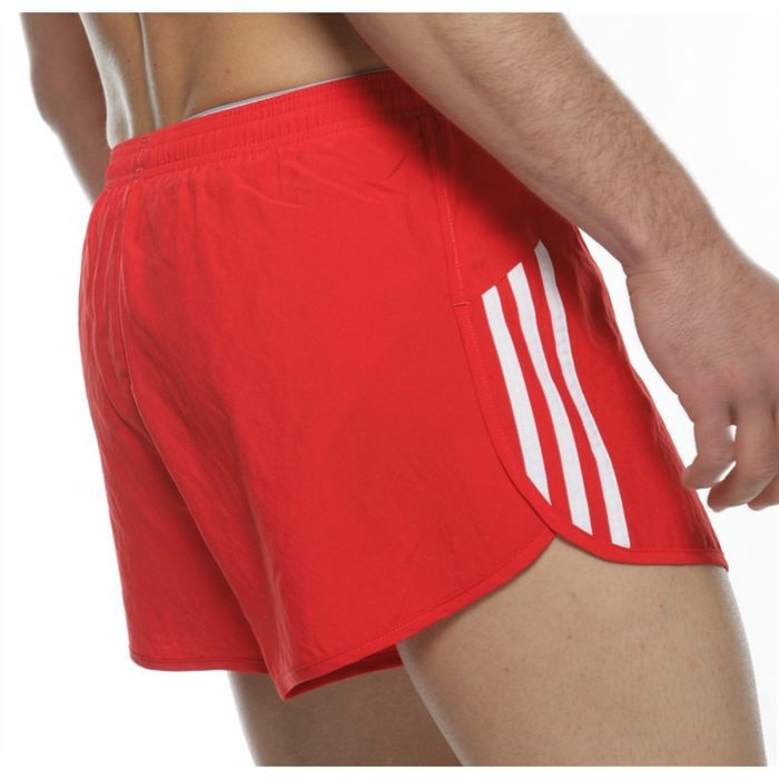 ADIDAS Short Running homme Cdiscount Sport