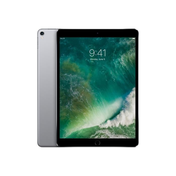 Apple 10.5-inch iPad Pro Wi-Fi - Tablette - 642