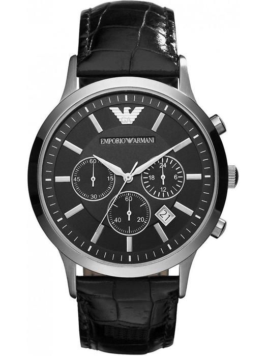 Montre armani homme cdiscount outlet