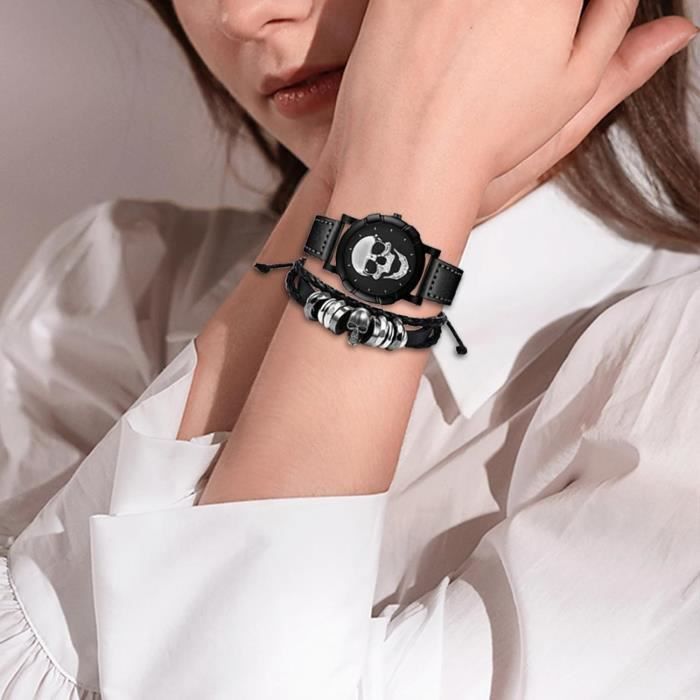Bracelet shop protege montre