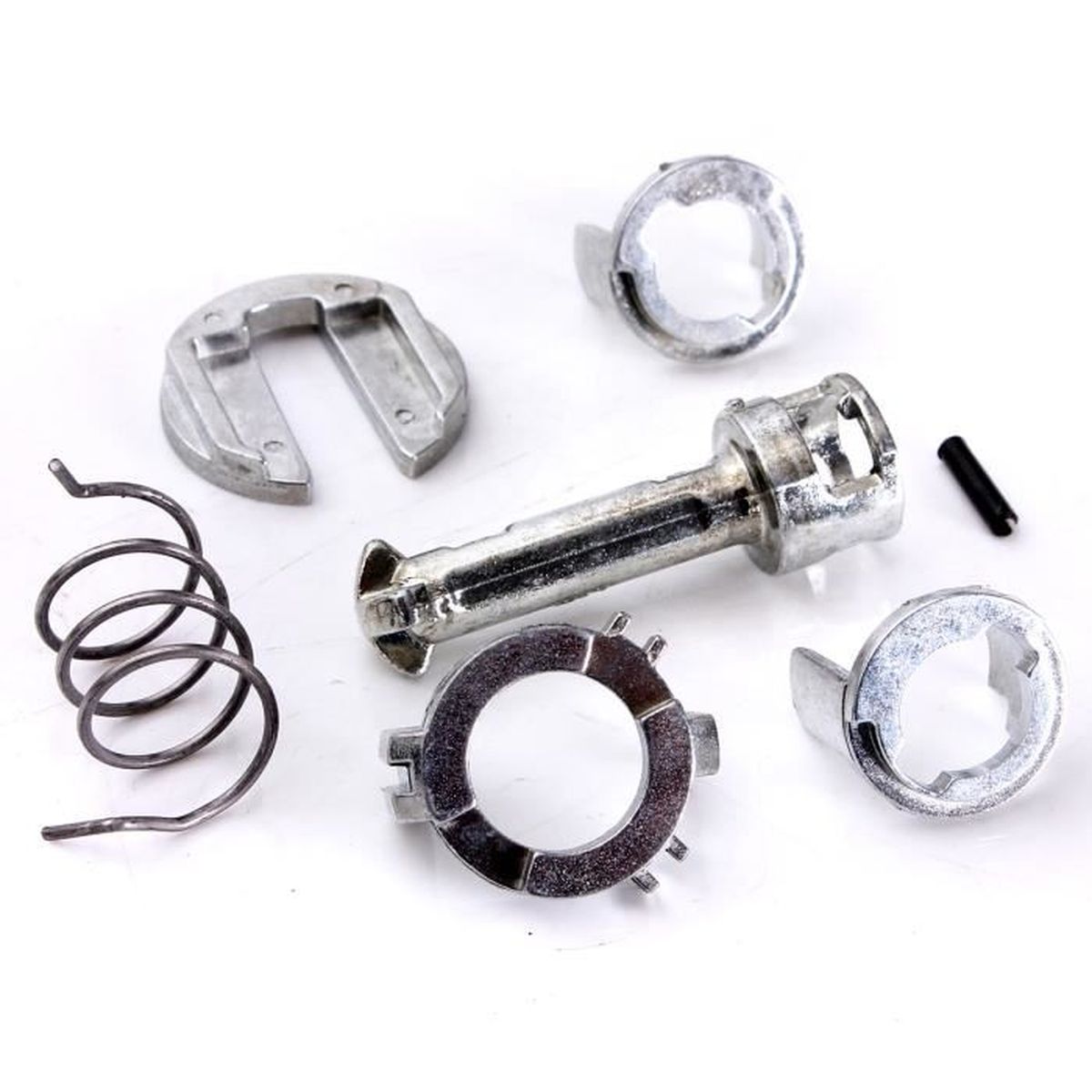 Kit de réparation serrure de porte cylindre de verrouillage pour BMW x5 e53-avant droite