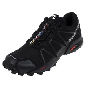 Chaussures trail soldes