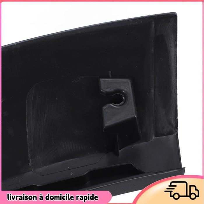 Lot De 30 Clips De Garniture De Passage De Roue - Compatible Citroën Berlingo, Vauxhall Movano, Peugeot, Renault