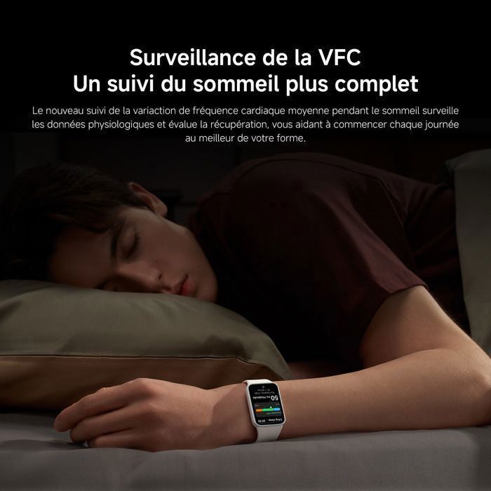 smart band meilleur bracelet connectÃ© santÃ©