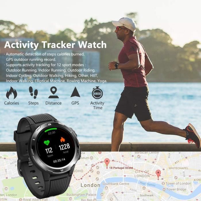 Kungix hotsell fitness tracker