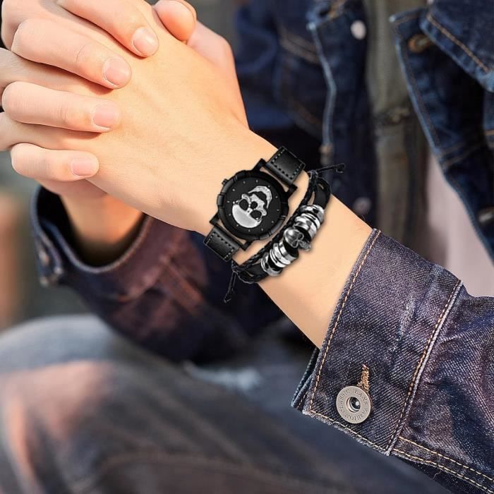 Bracelet protege montre store