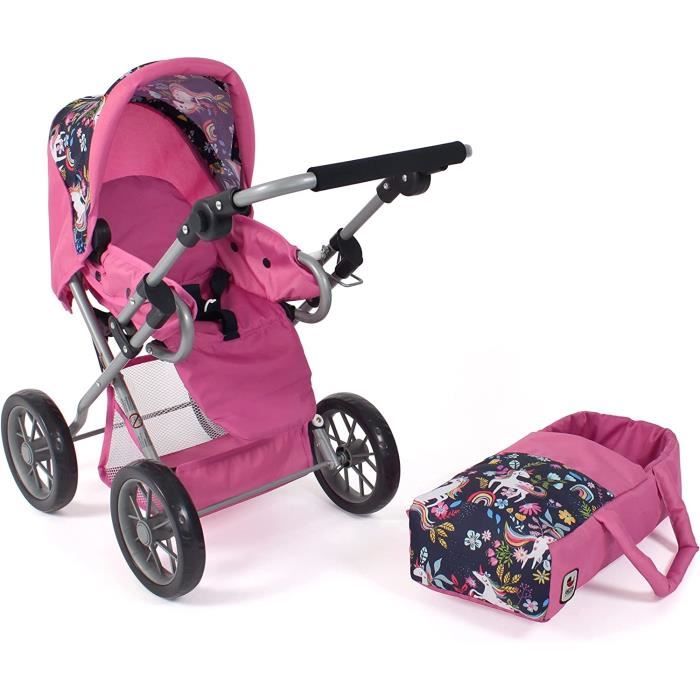 Landau jouet bayer chic 2000 best sale