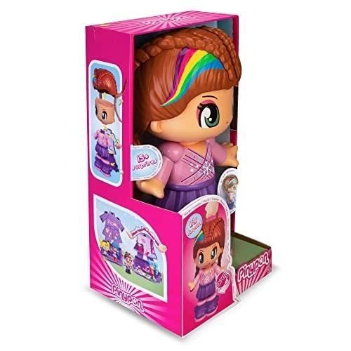 Canal pinypon discount