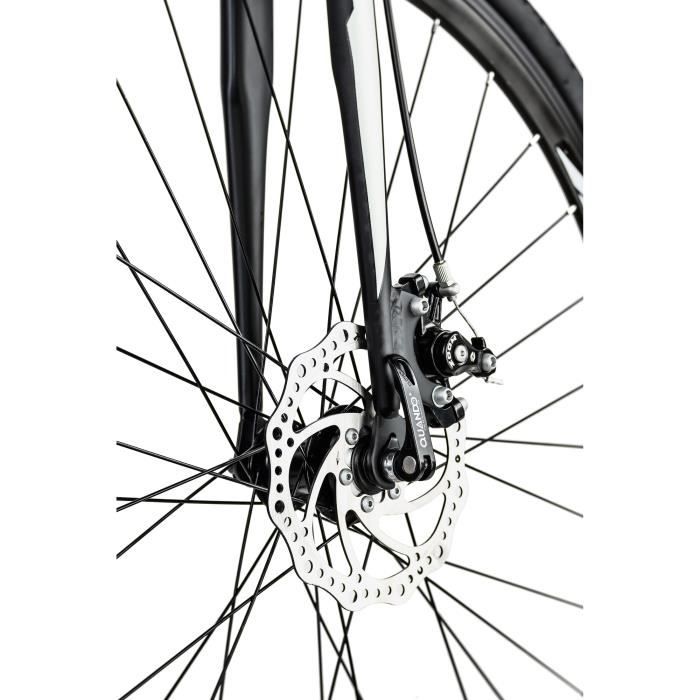 Xceed gravel hotsell bike