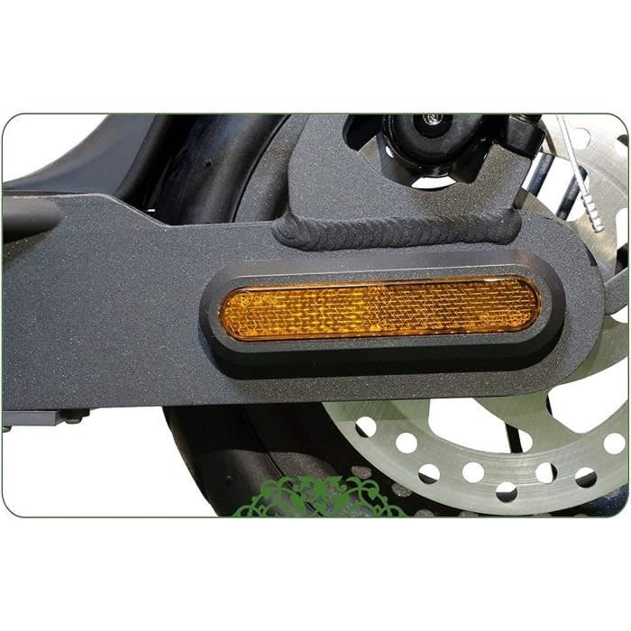 Housse De Protection En Plastique Pour Roue Avant Pour Trottinette électrique Kugoo G2 Pro - Sport