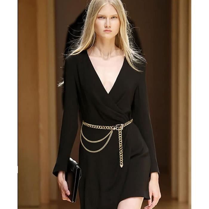 Type de ceinture femme discount