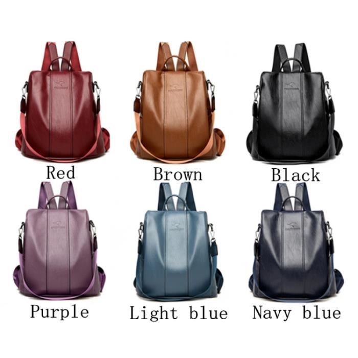 Sac a dos tendance sale femme
