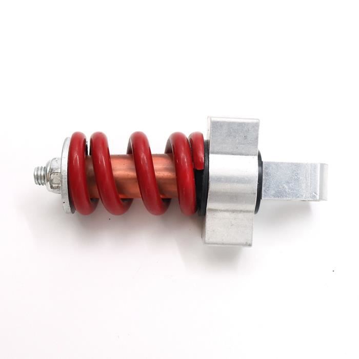 Amortisseurs Arrière Hydrauliques Pour Scooter électrique Kugoo M2 - Suspension Améliorée En Alliage D'aluminium - Conduite Plus Confortable - 10