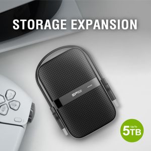 Disque Dur Externe WD My Passport pour Mac 1 To Noir