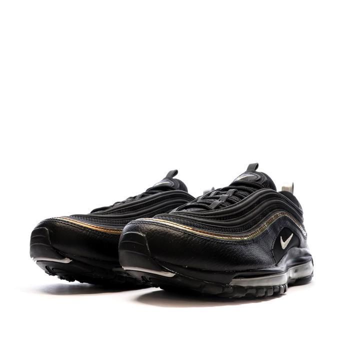 Chaussures de Running NIKE Air Max 97 Noir Homme Adulte