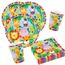 Vaisselle Unbekannt Kit Pour Fete D Anniversaire Animaux De La Jungle 36 Parties 6 Achat Vente Set Vaisselle Jetable Soldes Sur Cdiscount Des Le Janvier Cdiscount Vaisselle Unbekannt Kit Pour Fete D Anniversaire Animaux De La Jungle 36 Parties 6 Achat Vente Set Vaisselle Jetable Soldes Sur Cdiscount Des Le Janvier Cdiscount