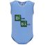 Body Bebe Manche Sans Bebe Garcon Bleu Breaking Badass Bleu Achat Vente Body Soldes Sur Cdiscount Des Le Janvier Cdiscount