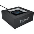 LOGITECH - Adaptateur audio Bluetooth multipoint-0