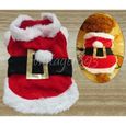 Costume Noel Pour Chien Achat Vente Pas Cher