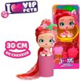 Poupée collectible - IMC Toys - 715912 - VIP Pets Hair Fest - Pets - Asst.-0