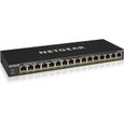 Switch Ethernet - NETGEAR - GS316PP-0