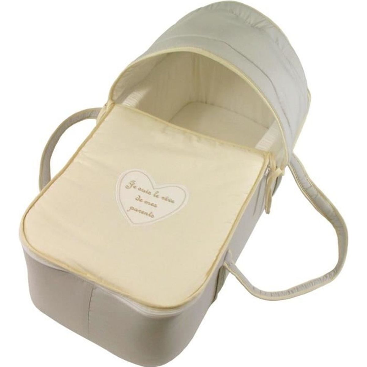 Couffin Bebe Beige Cdiscount Couffin Bebe Beige Cdiscount