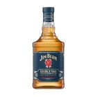 Jim Beam - Double Oak - Kentucky Straight Bourbon - 43% - 70 cl