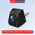 NONE BRAND Junsun caméra de recul pour voiture, résolution AHD 720P, étanche, grand Angle 140 °, caméra de recul pour stationnement, autoradio