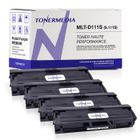 TONERMEDIA - x4 Toner Samsung MLT-D111S compatible avec Samsung Xpress SL-M2020 SL-M2020W SL-M2022 SL-M2026 SL-M2070 2000 Pages