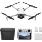 Dji Mini 3 Pro - Drone Caméra Léger Et Pliable Avec Vidéo 4K/60Ips - 10