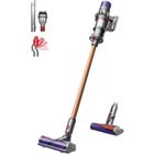 Dyson V10 Origin - Aspirateur Balai Sans fil - 125000 t/min - Puissance d'aspiration 150 AW - Autonomie jusqu'à 60 minutes