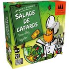 Gigamic - Salade de cafards - Jeu de société