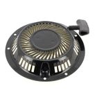 Lanceur complet 3 trous pour Tondeuse a gazon Greatland, Bineuse Greatland, Moteur de tondeuse Greatland, Tondeuse a gazon Hyundai,