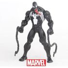SEBTHOM Figurine VENOM Marvel articulé et lumineux 18 CM