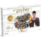 WINNING MOVES CLUEDO - Harry Potter