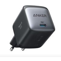 Anker GaN II - Chargeur USB-C 65W - avec des performances de charge rapides