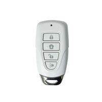 PNI PNI-SMRC Télécommande pour Smart Home Kit SM400 Blanc 