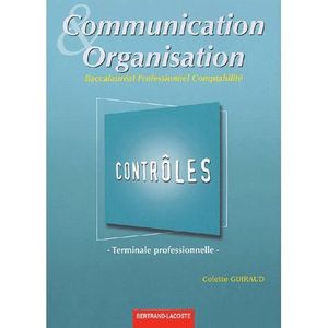 Livre Bac Pro Communication Achat Vente Livres Bac Pro Communication Pas Cher Soldes Sur Cdiscount Des Le 20 Janvier Cdiscount