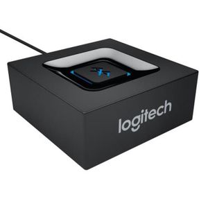 ADAPTATEUR BLUETOOTH CLE WIFI / BLUETOOTH Logitech Récepteur Audio sans
