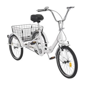 Vélo pliant Brompton T Line 4 vitesses - ultraléger (moins de 8kg