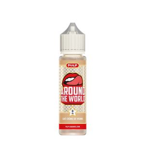 e-liquide pulp mozambique pas cher E-liquide 10ml classique Mozambique Pulp au meilleur prix Dosage de  nicotine (mg/ml) 0 mg/ml main image 1