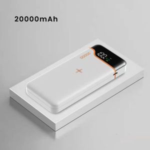 Samsung - Batterie de secours 20000 mAh Charge ultra-rapide 25W Gris foncé  Samsung - Autres accessoires smartphone - Rue du Commerce