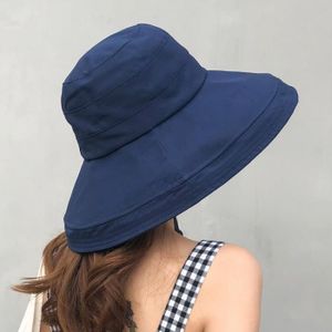 Chapeau de Soleil Plage Homme Femme Bob Chapeau de Seau Bassin Printemps Automne Hiver Pliable Casquette /à Visi/ère Protection Solaire Anti-uv S/échage Rapide Capeline de Voyage P/êche Camping Trekking