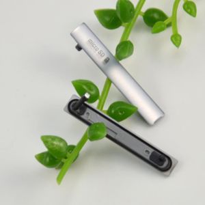 ANTI-POUSSIÈRE Pour Sony Xperia Z3 Compact Mini Cache USB SD Bon 