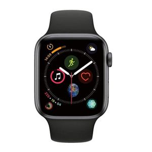 apple watch cellular pas cher