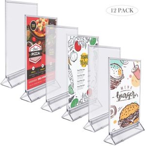 Chevalet Transparent Achat Vente Pas Cher