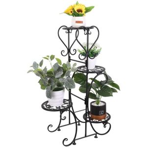 Porte Plante Fer Forge Achat Vente Pas Cher