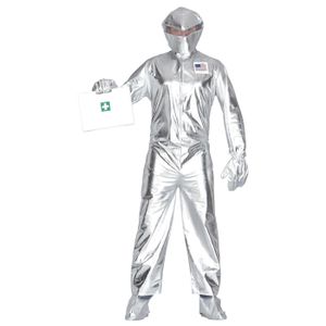 Deguisement Astronaute Achat Vente Jeux Et Jouets Pas Chers