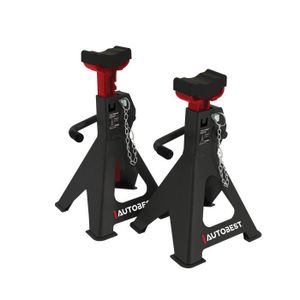 Stix JS-3T Lot de 2 chandelles datelier avec caoutchouc pour voiture 3T 