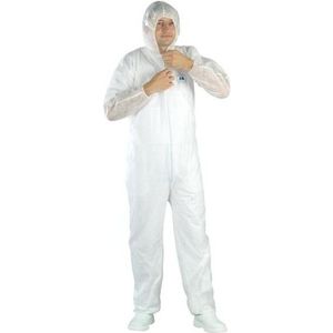 Vêtements De Sécurité TYVEK 400 Combinaison Jetable TY125S